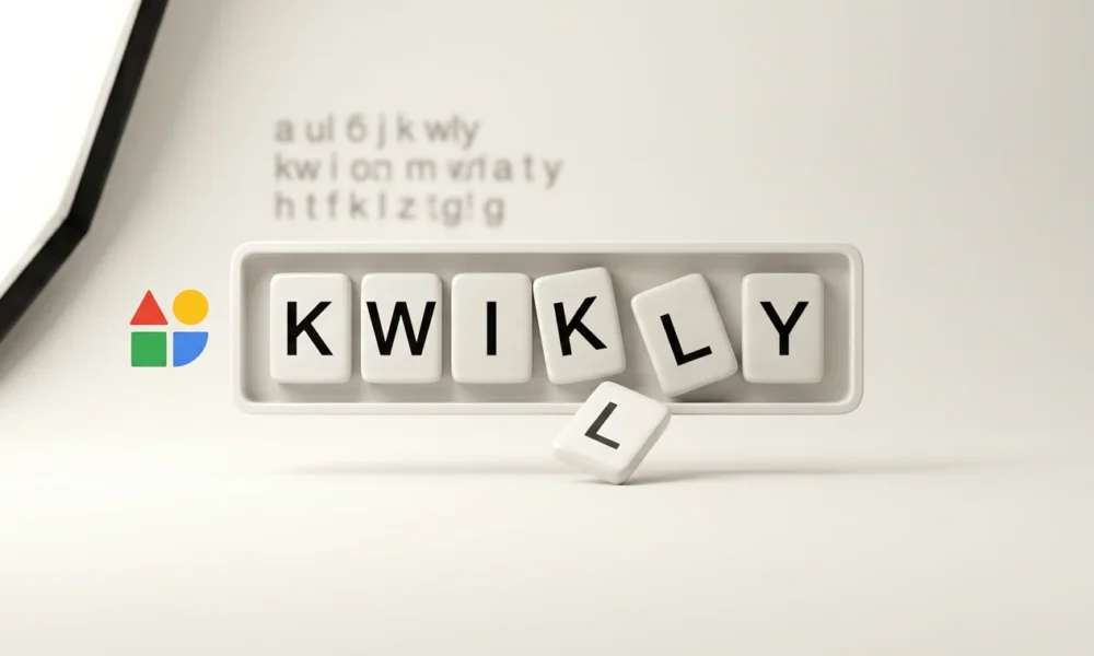 Why Google AI Overviews misspell words like Google and strawberry explained.