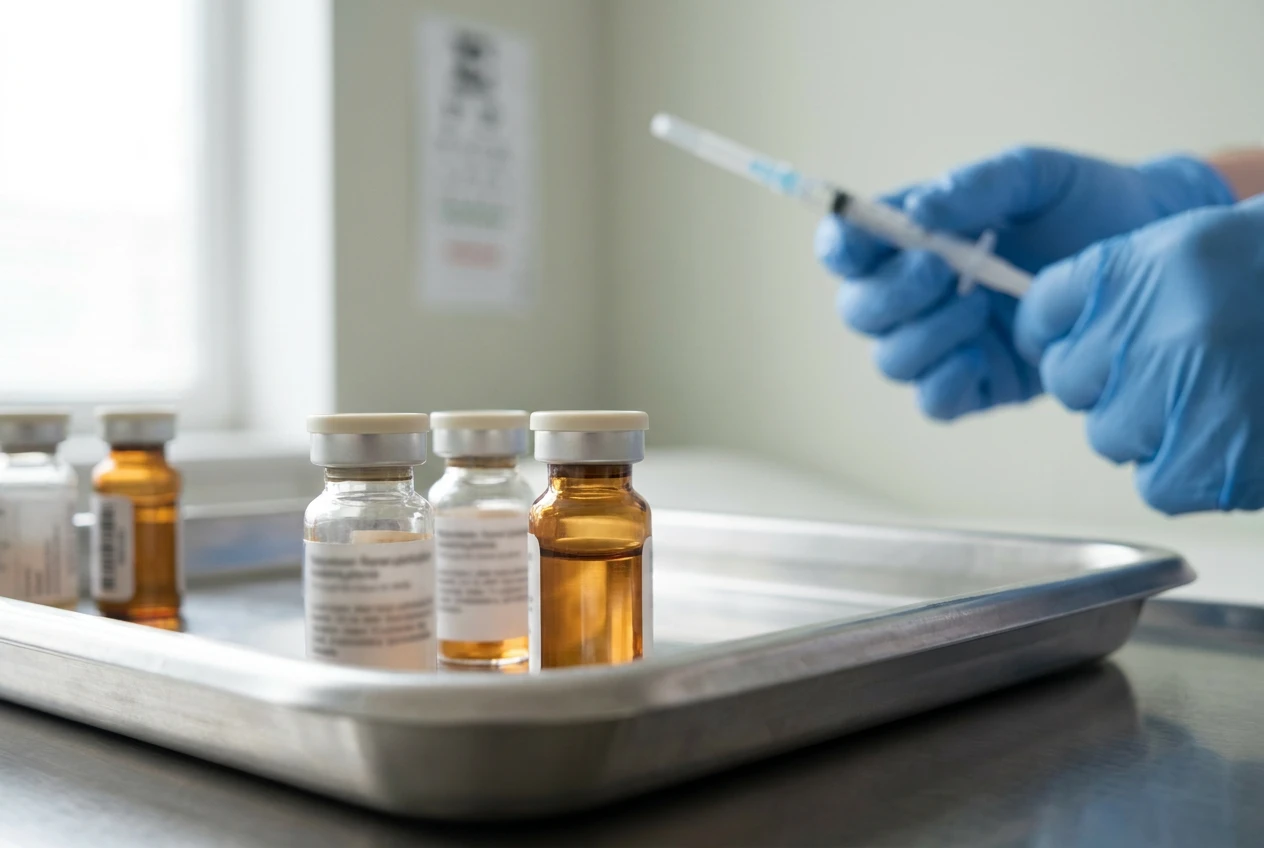 Wisconsin mpox cases 2026 cluster prompts state vaccine and prevention guidance.
