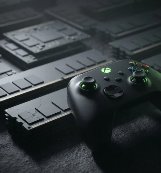 Xbox CEO Asha Sharma tough decisions memo signals memory crisis and Game Pass reset.