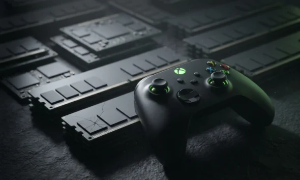 Xbox CEO Asha Sharma tough decisions memo signals memory crisis and Game Pass reset.