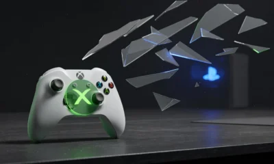 Xbox exclusivity rethink points toward timed windows for Project Helix.