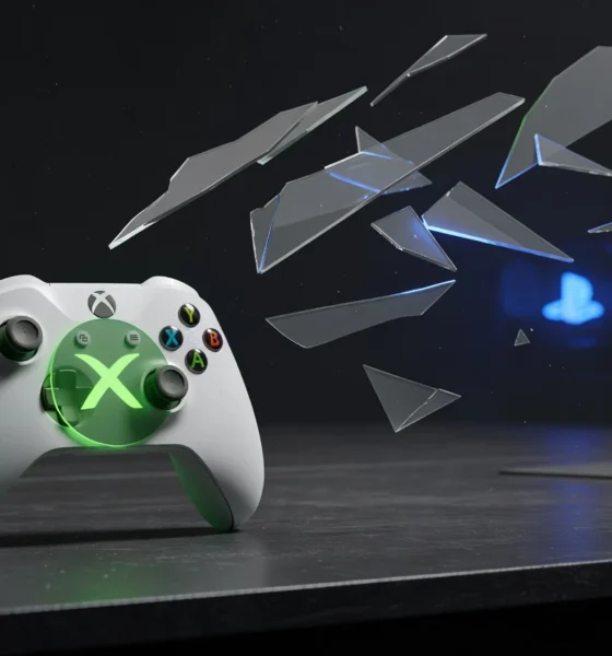 Xbox exclusivity rethink points toward timed windows for Project Helix.