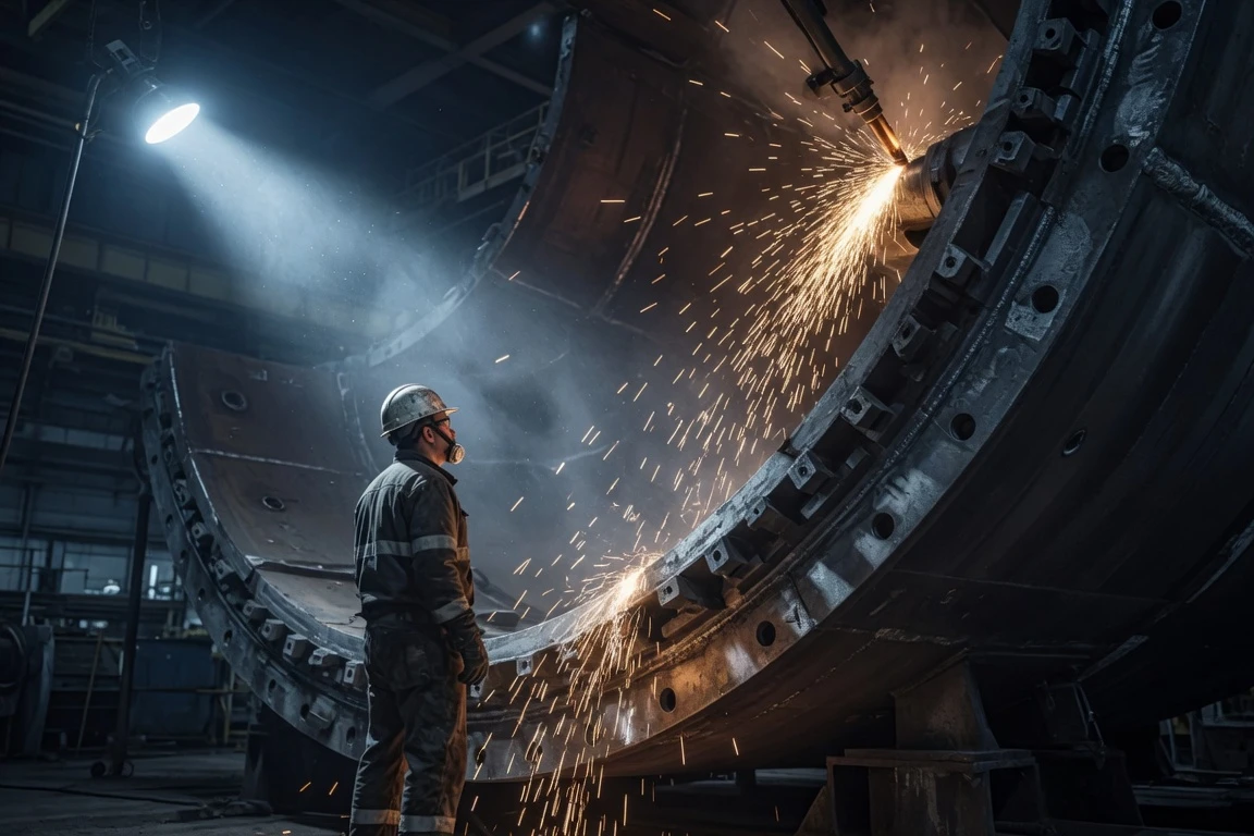 $17.5 billion DOE nuclear reactor supply chain loans