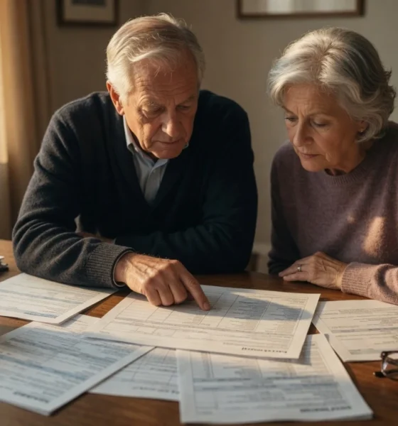 401(k) drain down to beat 2026 IRMAA Medicare surcharge
