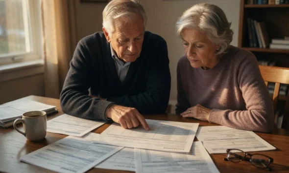 401(k) drain down to beat 2026 IRMAA Medicare surcharge
