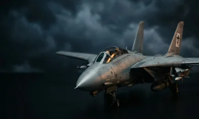 Ace Combat 8 Wings of Theve release date October 2 with crossplay multiplayer.