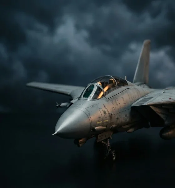 Ace Combat 8 Wings of Theve release date October 2 with crossplay multiplayer.