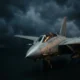 Ace Combat 8 Wings of Theve release date October 2 with crossplay multiplayer.