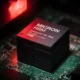 AI bubble chip stock selloff returns