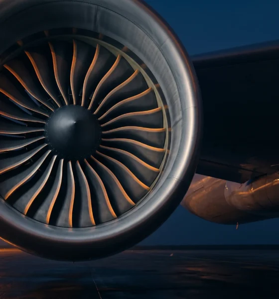 airline airfares rising jet fuel costs 2026 IATA