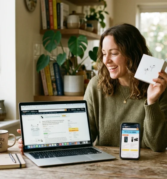Amazon Prime Day 2026 early deals worth shopping before June 23
