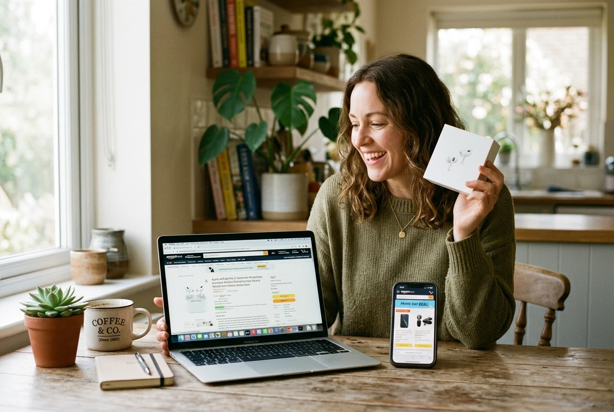 Amazon Prime Day 2026 early deals worth shopping before June 23