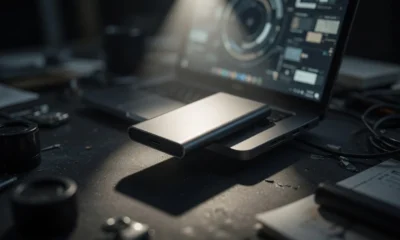 Amazon Prime Day 2026 SSD and HDD early deals