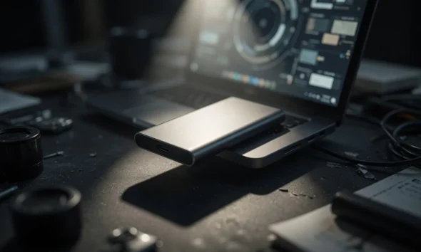 Amazon Prime Day 2026 SSD and HDD early deals