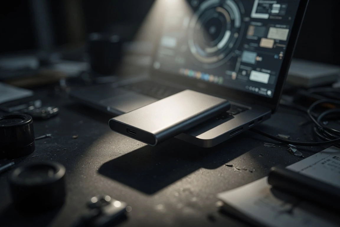 Amazon Prime Day 2026 SSD and HDD early deals