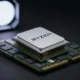 AMD Ryzen 7 7700X3D and 5800X3D gaming CPUs priced under $350 amid RAM shortage.