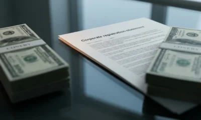 Anthropic IPO filing lifts Amazon and Google paper gains on AI startup stakes.
