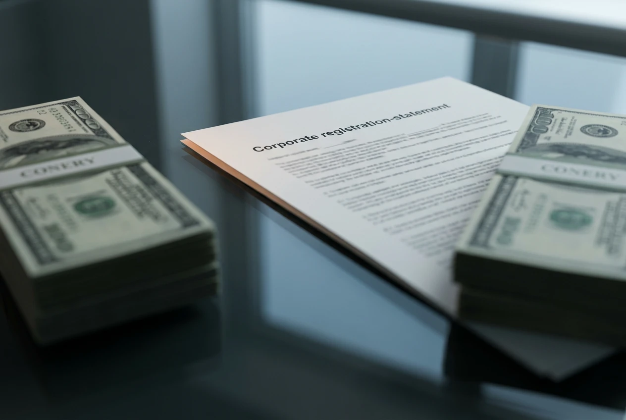 Anthropic IPO filing lifts Amazon and Google paper gains on AI startup stakes.