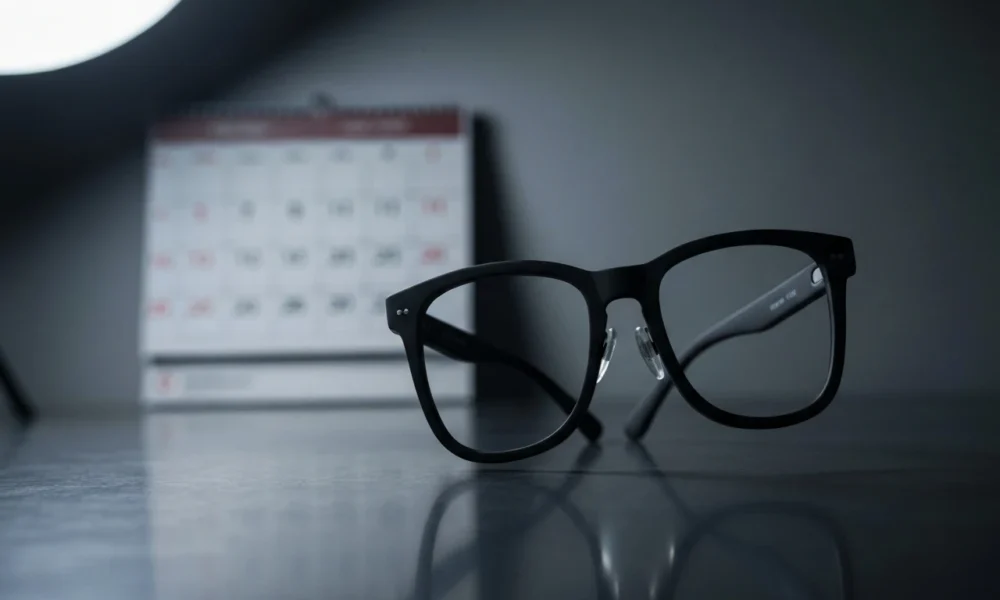 Apple smart glasses delay to late 2027 explained as Meta leads the market.