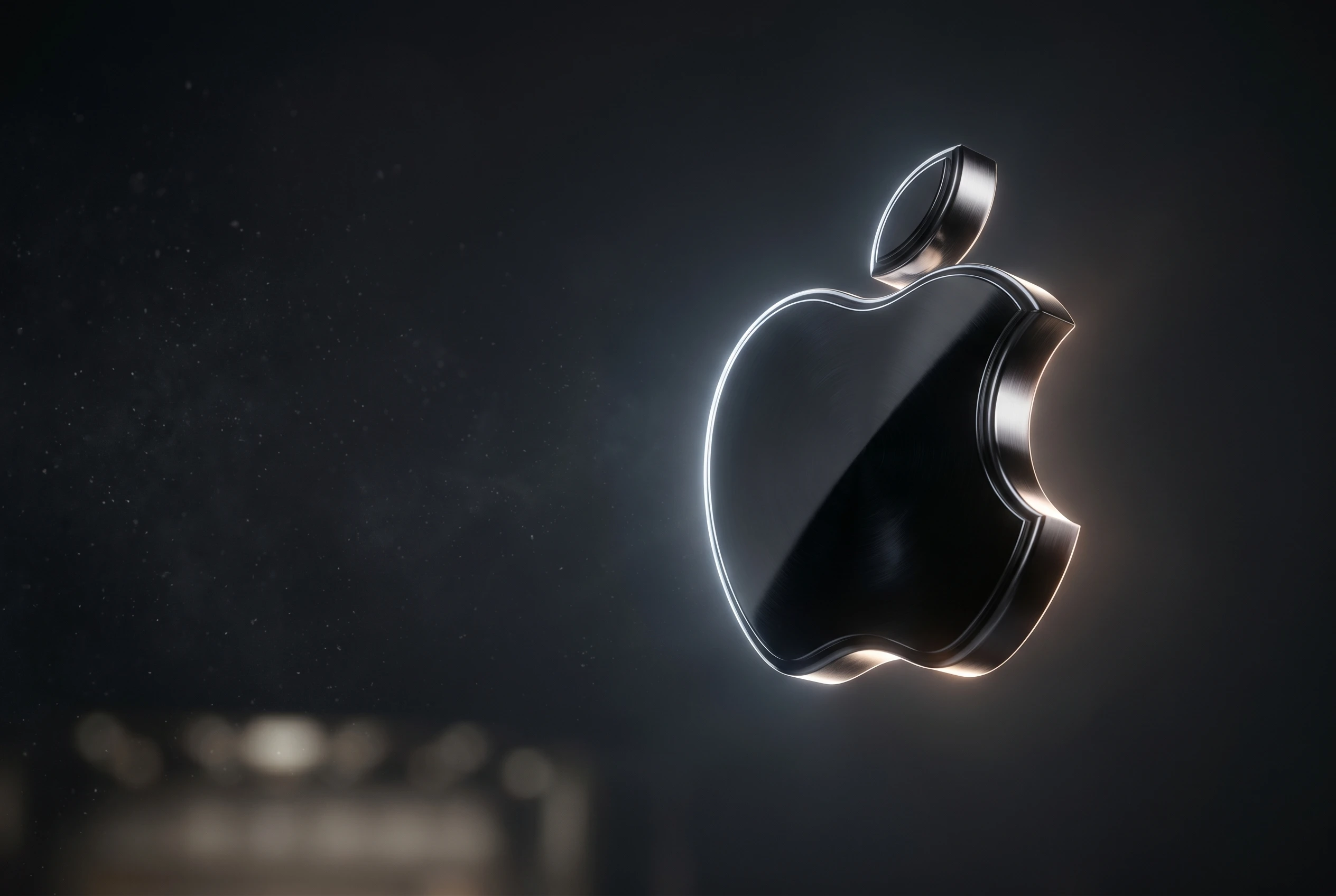 Apple WWDC 2026 all systems glow tagline ahead of CEO transition to John Ternus.