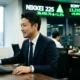 Asian stock markets diverge on US-Iran deal