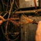 AT&T copper landline wire California retirement