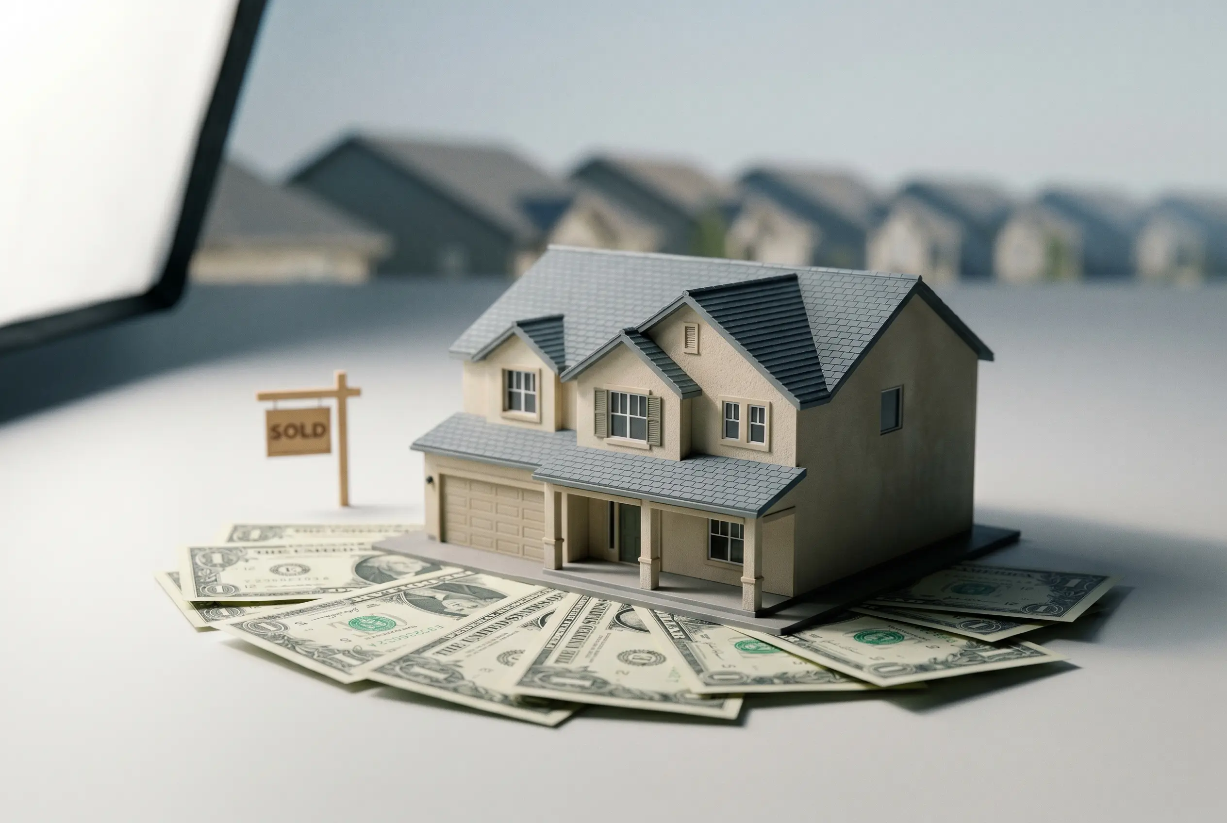 Berkshire Hathaway Taylor Morrison housing bet under Greg Abel explained for investors.