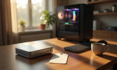 Best Prime Day 2026 desktop PC deals