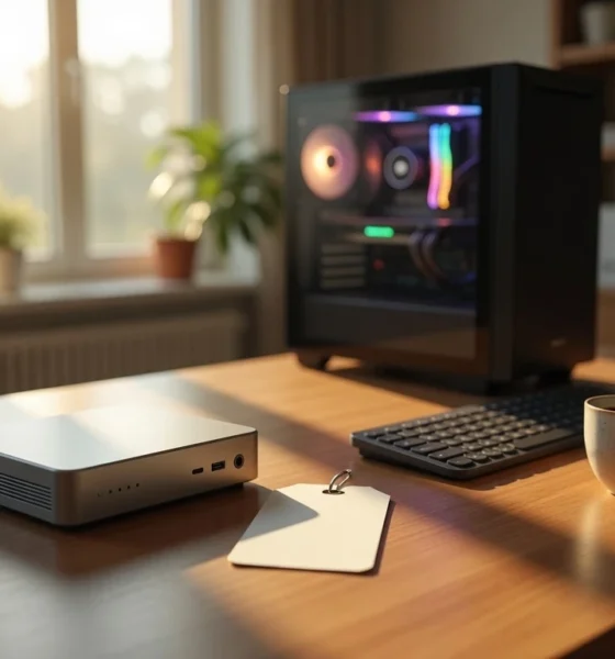 Best Prime Day 2026 desktop PC deals