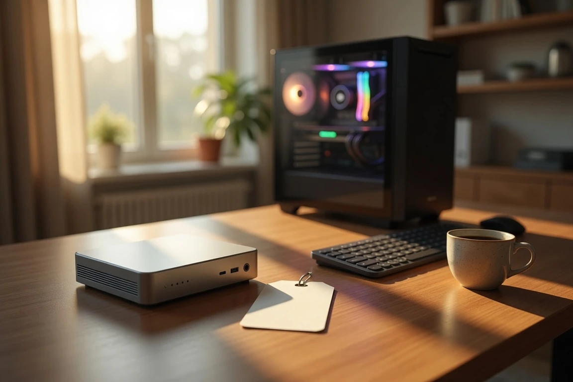 Best Prime Day 2026 desktop PC deals