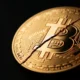 bitcoin price drop record ETF outflows Zcash Orchard pool collapse