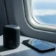 Bluetooth speaker name triggers United Airlines flight diversion back to Newark.