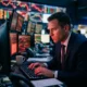 Brent crude oil price falling on Iran ceasefire