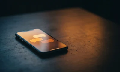 Bumble CEO AI companion warning falling in love bots