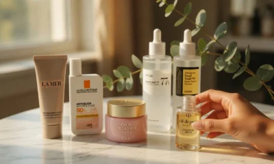 celebrity beauty products on sale Prime Day 2026