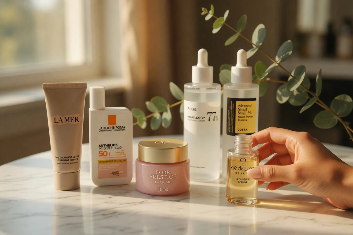 celebrity beauty products on sale Prime Day 2026