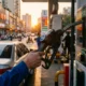 China oil prices Iran war fuel pump pressure valve