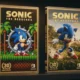 Classic and Modern Sonic Collection bundles for Switch