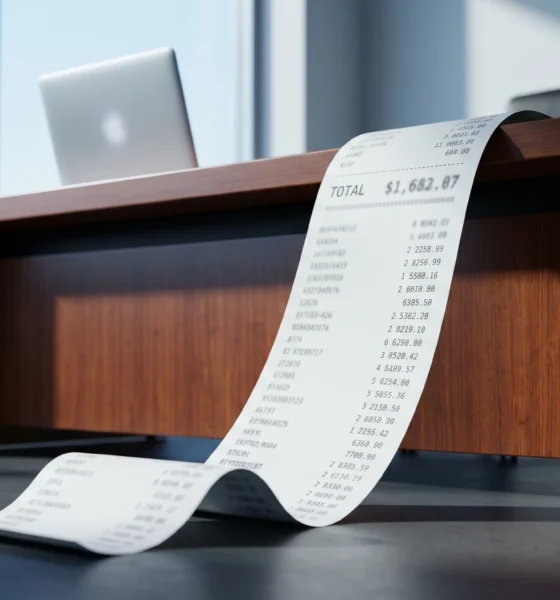 Claude AI token costs driving enterprise budget overruns explained for businesses.