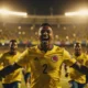 Colombia 1-0 DR Congo Muñoz goal 2026 World Cup