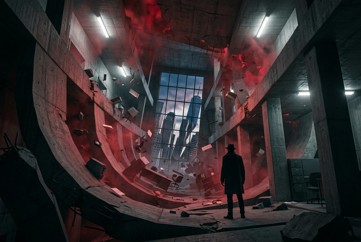 Control Resonant release date set for September 24 as Remedy's biggest bet.