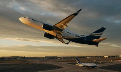 Delta 2351 Boston Logan close call runway incursion