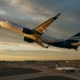Delta 2351 Boston Logan close call runway incursion