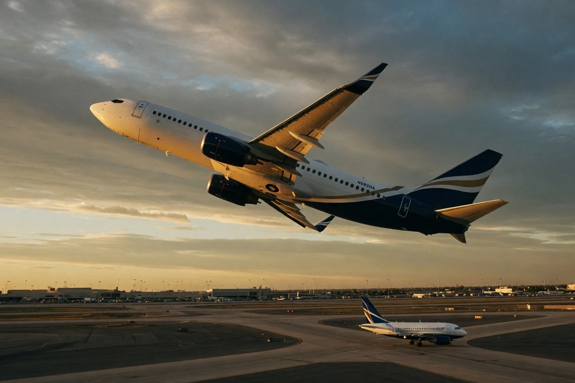 Delta 2351 Boston Logan close call runway incursion