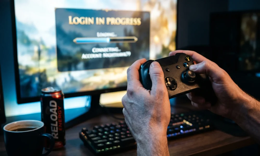 Destiny 2 final update player count surge on Steam