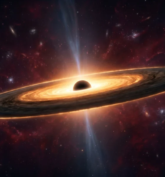 earliest flickering quasar cosmic dawn flat accretion disk