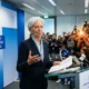 ECB rate hike against Iran war inflation as Fed decides next