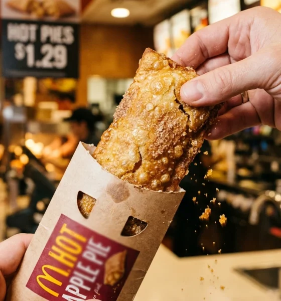 fast food chains 90s nostalgia summer 2026 menus