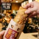 fast food chains 90s nostalgia summer 2026 menus