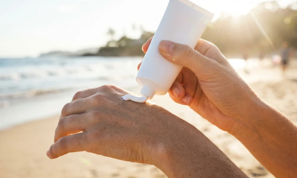 FDA approves bemotrizinol, first new sunscreen filter in 25 years
